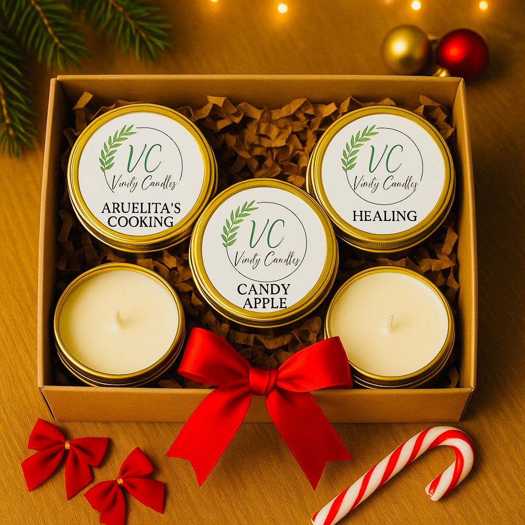 Stocking Stuffers (LIMITED)